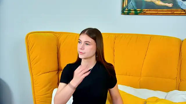 EricaFoxes Webcam-Show