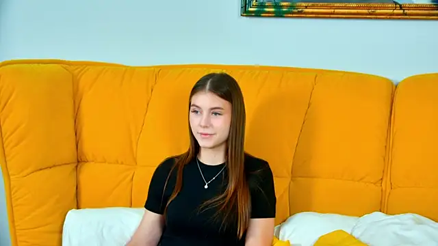 EricaFoxes' Live XXX Chat