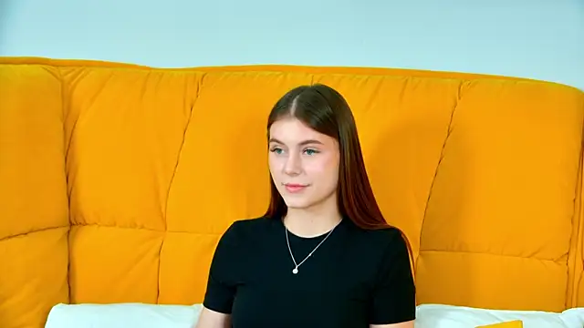 EricaFoxes Chat XXX in diretta