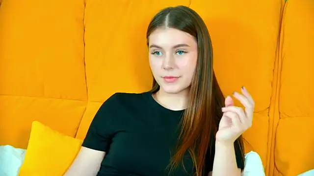 EricaFoxes' Live XXX Chat