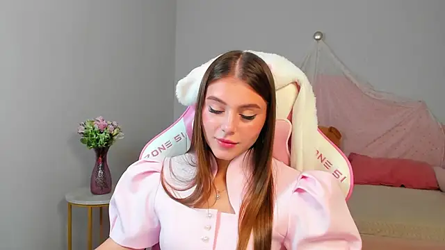 XXX chat uživo modela EricaFoxes