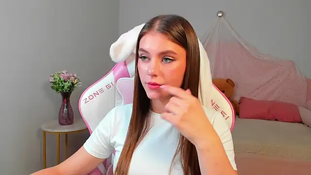 EricaFoxes 现场XXX聊天