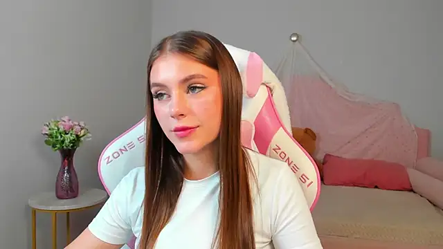 EricaFoxes – Live XXX-chat