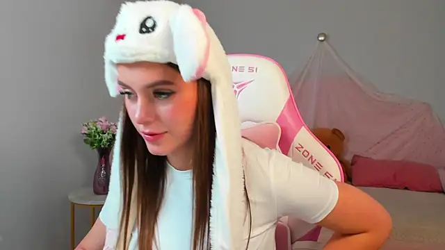 EricaFoxes' Live XXX Chat