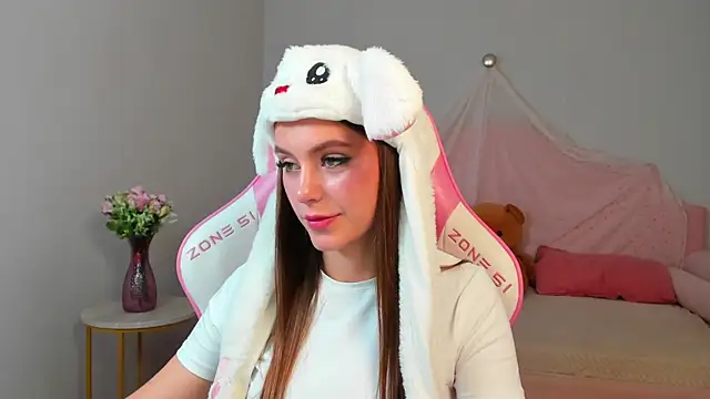 Chat XXX Live EricaFoxes