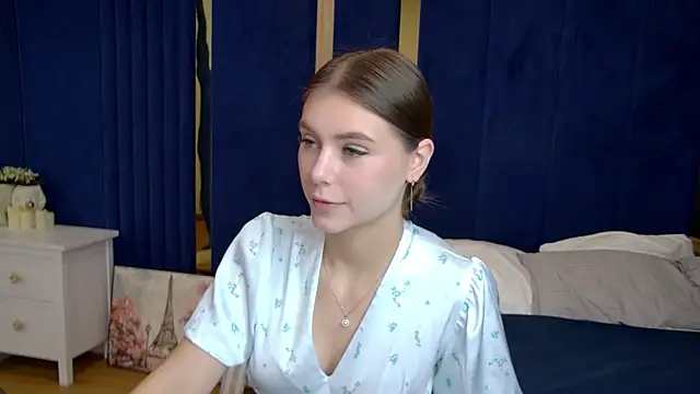 EricaFoxes – Live XXX-chat