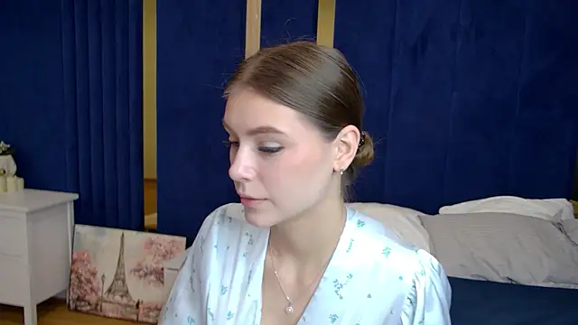 EricaFoxes XXX чат на живо