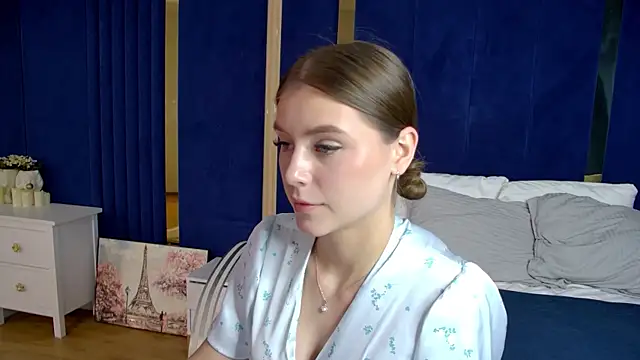 EricaFoxes' Live XXX Chat
