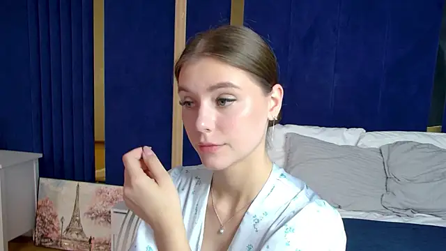 EricaFoxes – Live XXX-chat