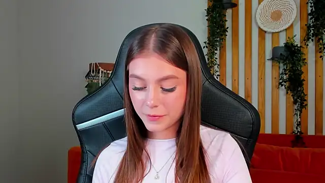 EricaFoxes' Live XXX Chat