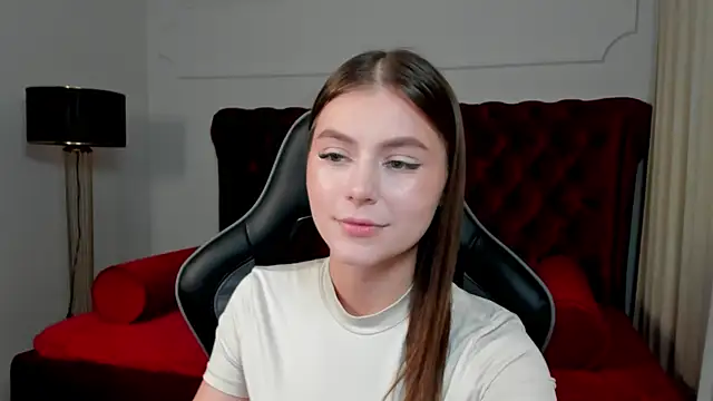 Chat XXX en directo de EricaFoxes