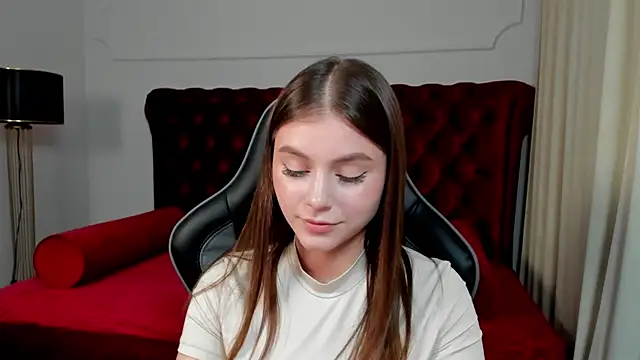 EricaFoxes: απευθείας συνομιλία ΧΧΧ