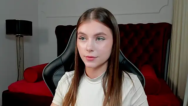 EricaFoxes' Live XXX Chat
