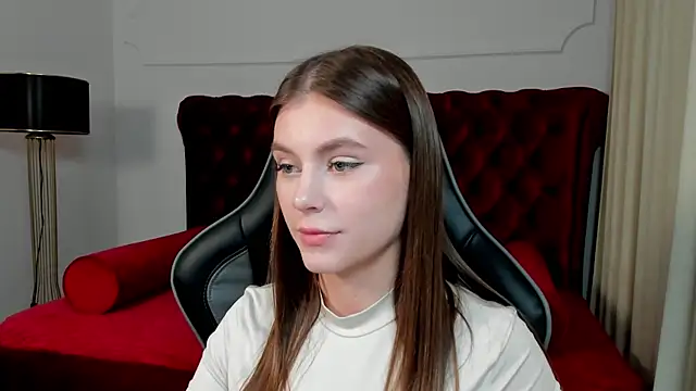 EricaFoxes: απευθείας συνομιλία ΧΧΧ