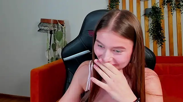 EricaFoxes live XXX chat