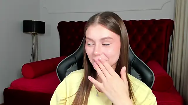 EricaFoxes লাইভ XXX চ্যাট