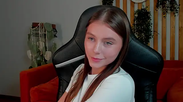 Czat XXX na żywo – EricaFoxes