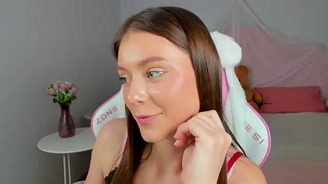 EricaFoxes – webcam-show