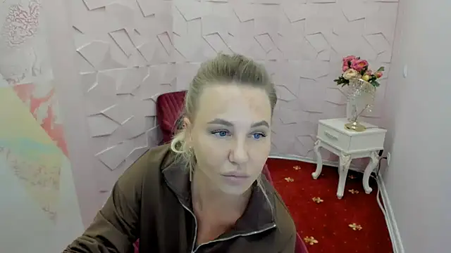 Show Webcam de Passion_222