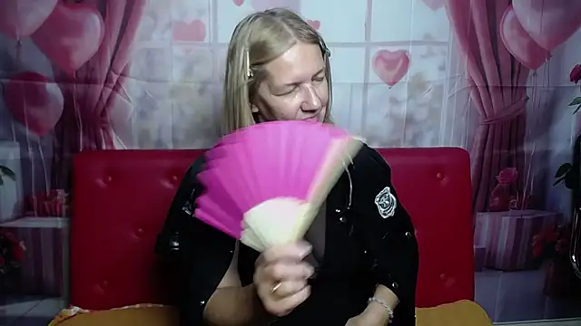 Chat XXX Live MelisaWorld