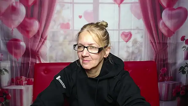 MelisaWorld Webcamshow