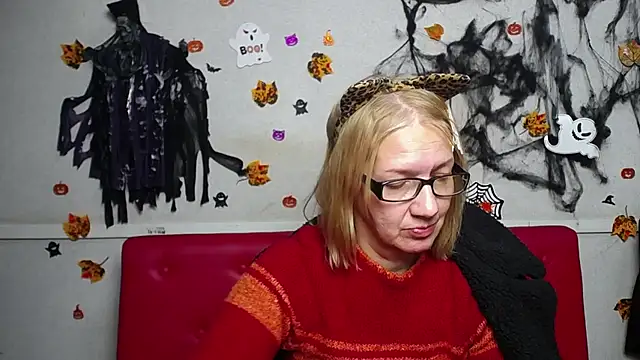 MelisaWorld 网络视讯表演