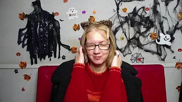 MelisaWorld's Live XXX Chat