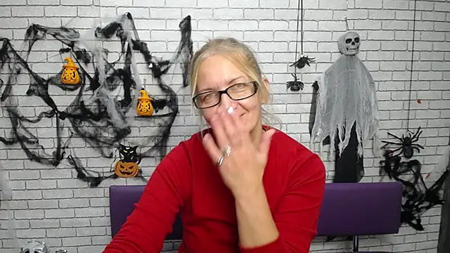 MelisaWorld – Live XXX-chat