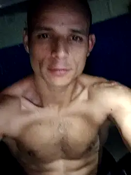 davidflz95's Webcam Show