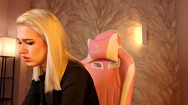 ChloexBarbie's Live XXX Chat