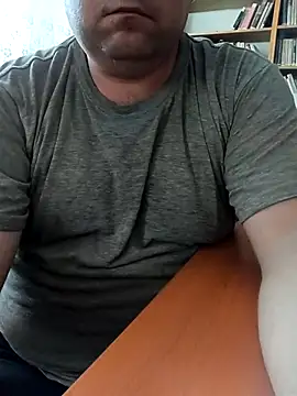 Webkamerová show poji231
