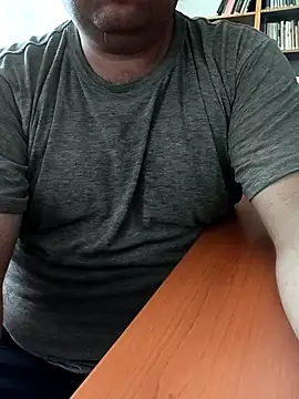 poji231 Webcam-Show