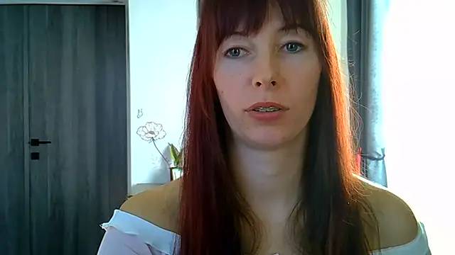SteviaHotBloom Chat XXX live