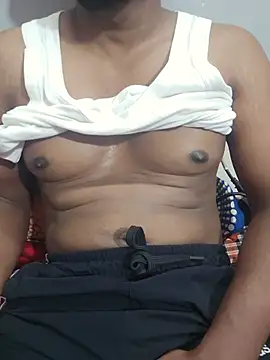 Show Webcam de Rahulverstile