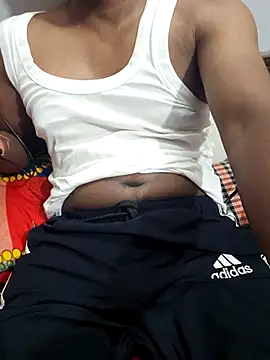 XXX chat uživo modela Rahulverstile