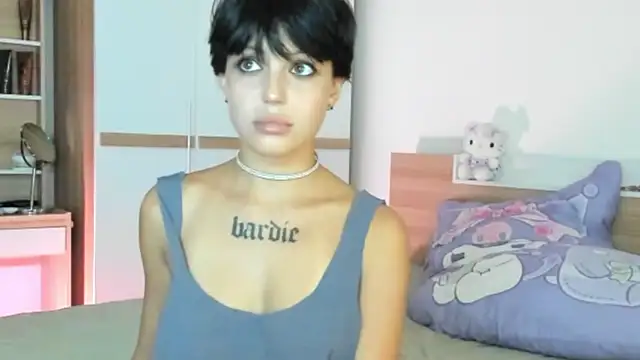 JennyMiuMiu Webcamshow