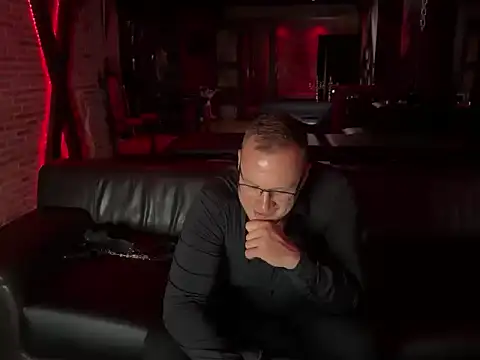 krolovadiana Webcam Show