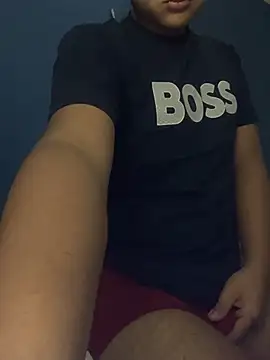 foxboyR28 网络视讯表演