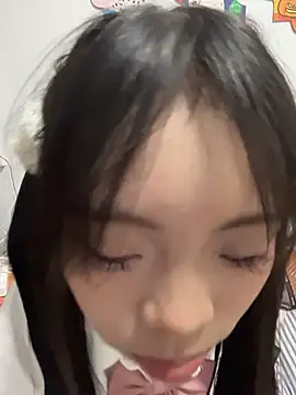 yyao8 Pertunjukan Webcam