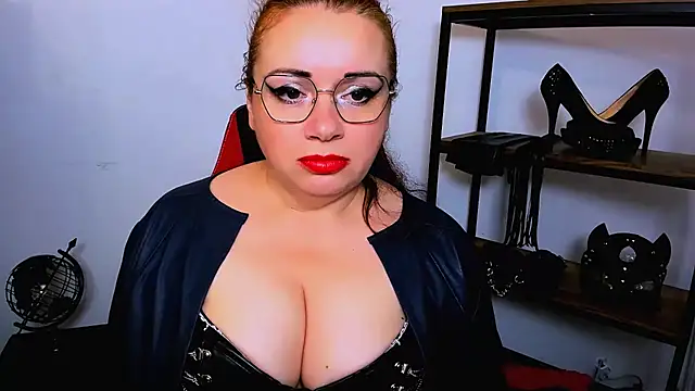 ElisabethLovee – webcam-show