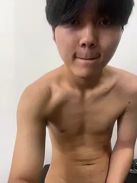 Zeya123のウェブカメラショー