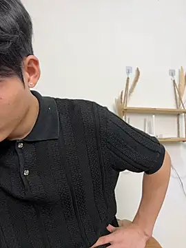 Zeya123 Pertunjukan Webcam