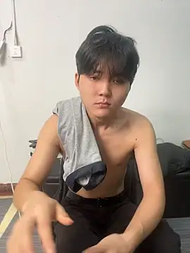 Zeya123 网络视讯表演