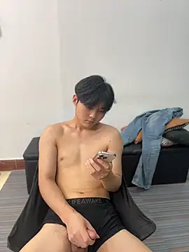 Zeya123 Show Webcam