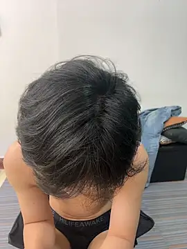 Zeya123 Show Webcam