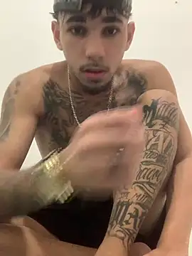 Webkamerová show dovapo777