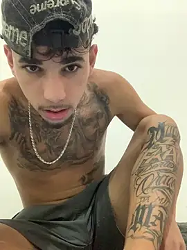 dovapo777 Webcamshow