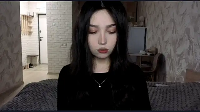 AmieSky Webcam-Show
