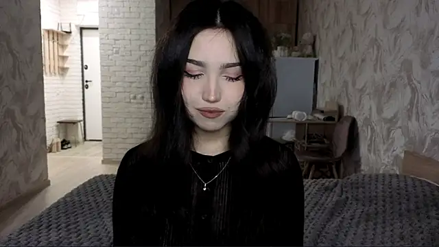 AmieSky – Live XXX-chat