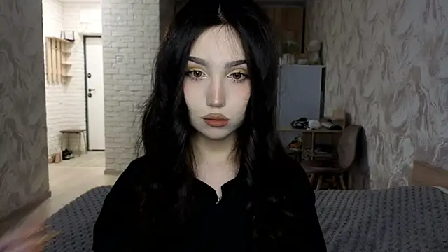 AmieSky's Live XXX Chat